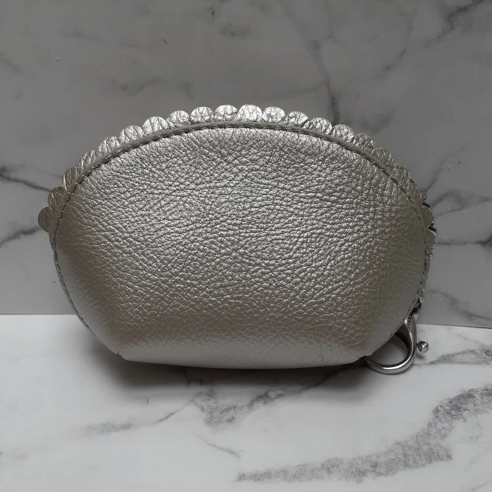 New UGG Key Chain Purse